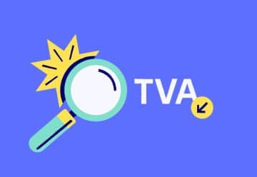 être assujetti à la TVA 