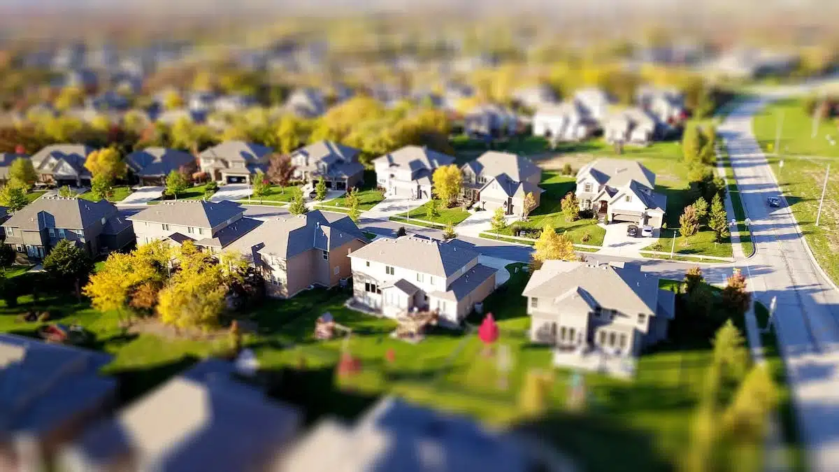 bourse immobilier