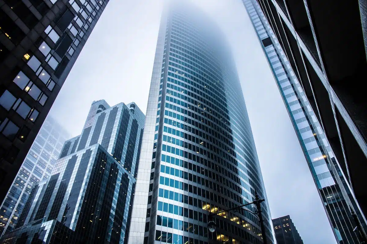 banque entreprise