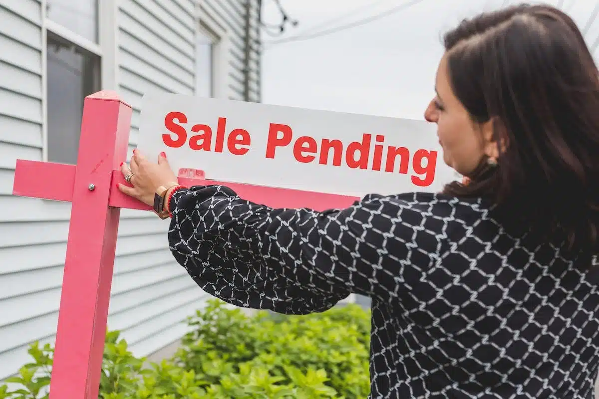 immobilier  tendances