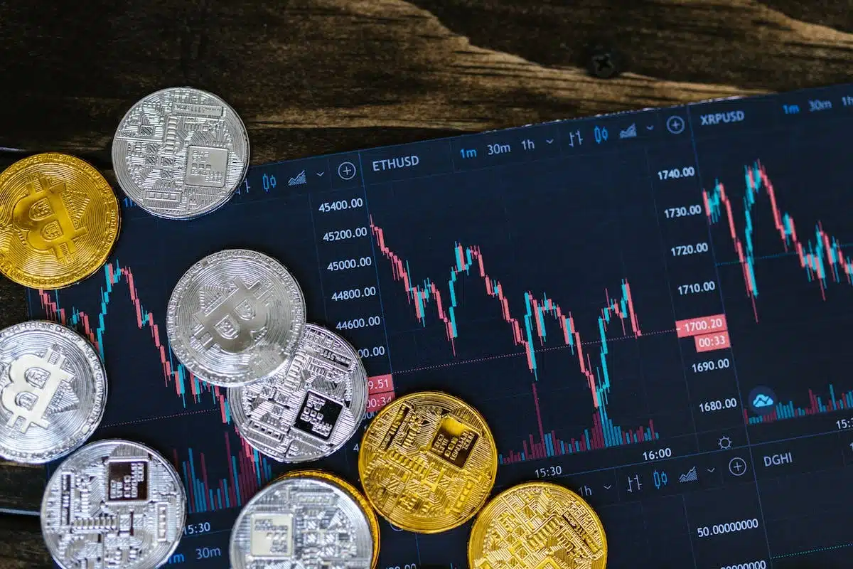 cryptomonnaie  revenus