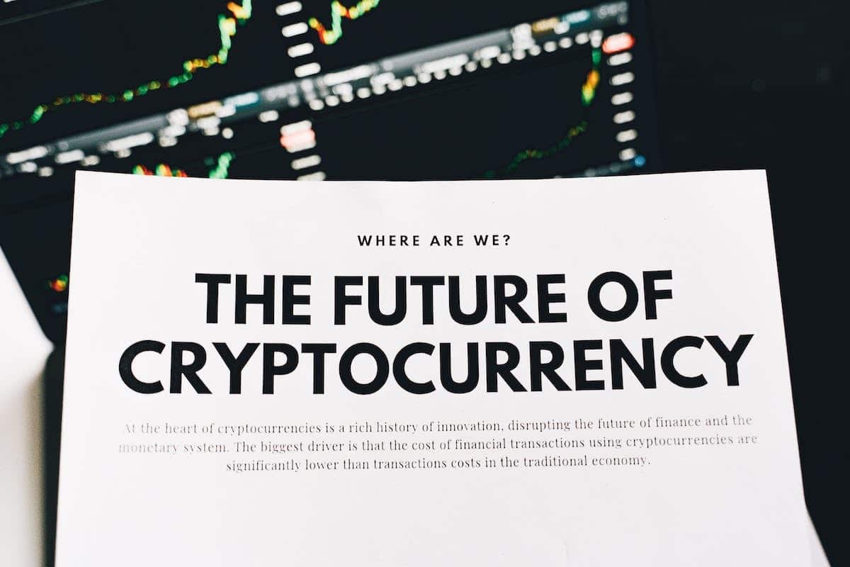 crypto-monnaies  transactions