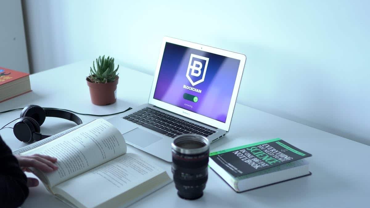 crypto  technologie