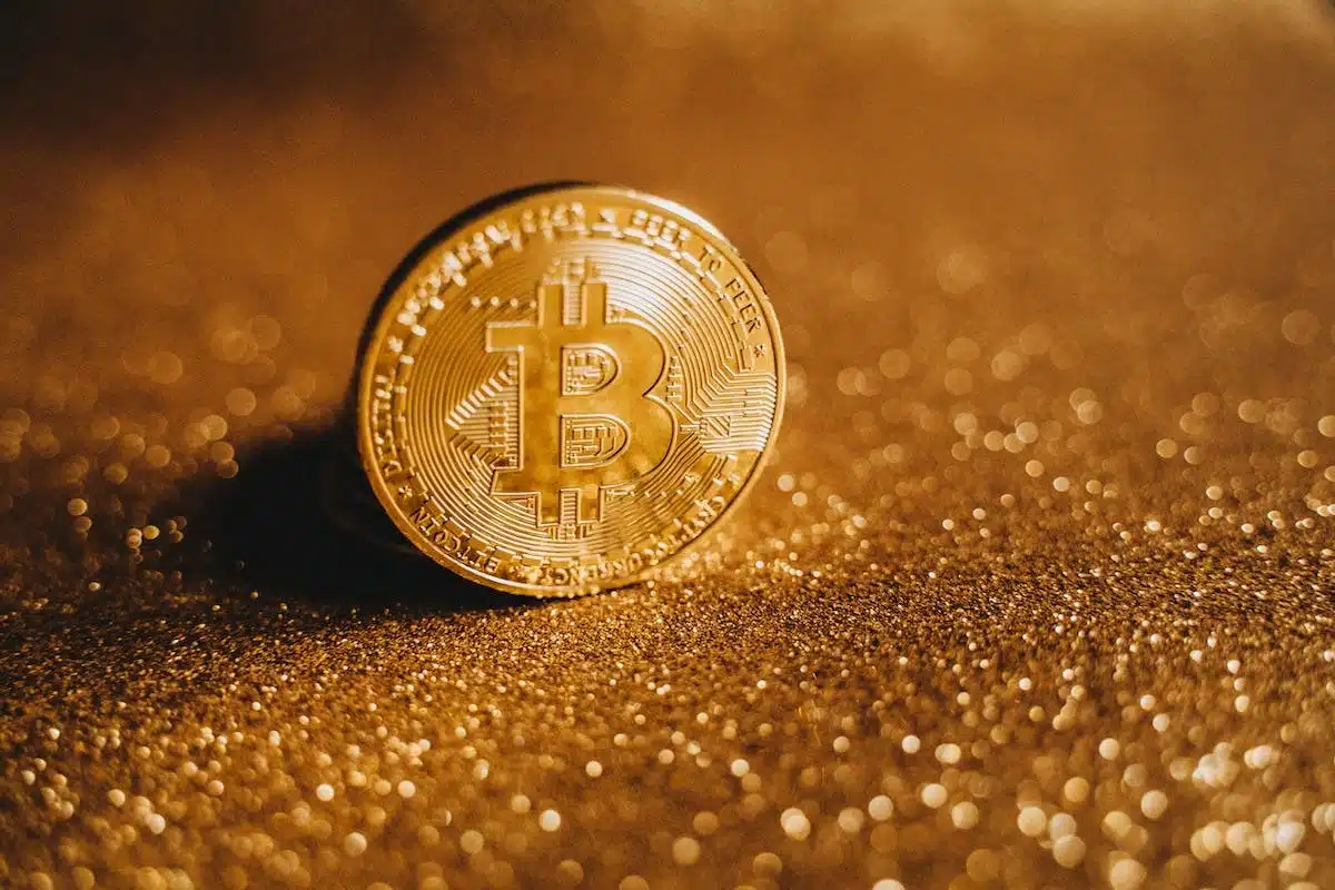 cryptomonnaie  influence
