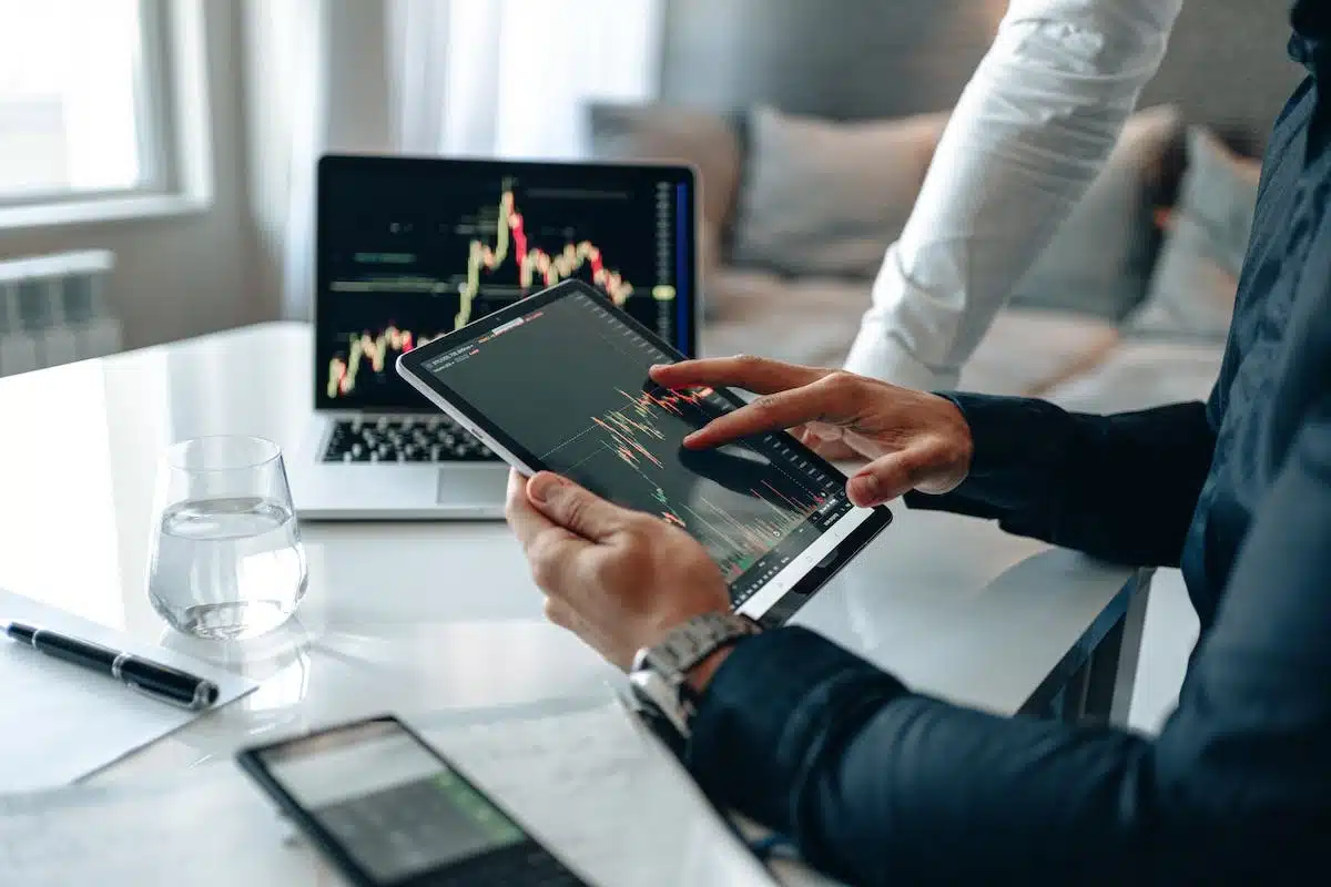 bourse  stratégie
