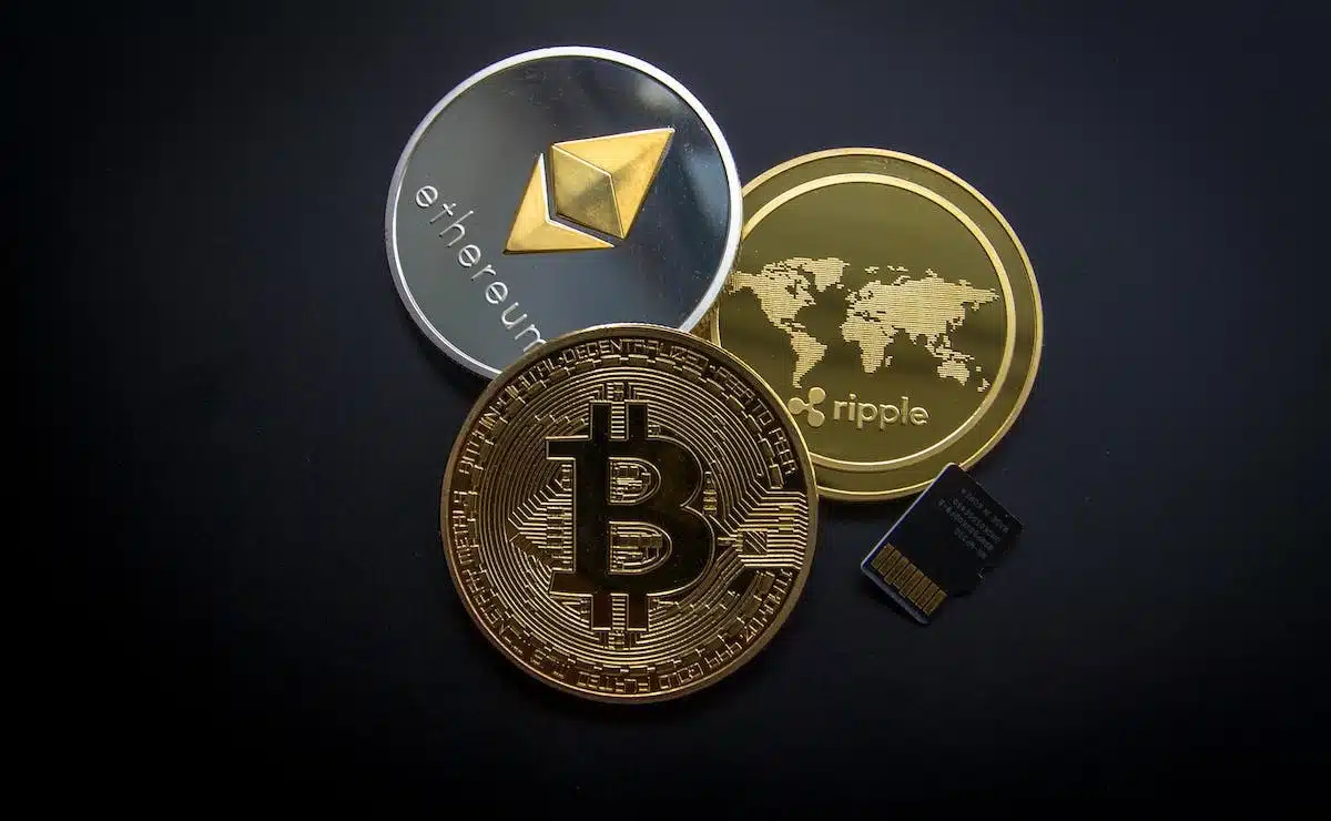 crypto-monnaies  tendances