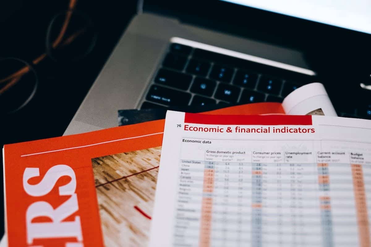 indicateurs économiques