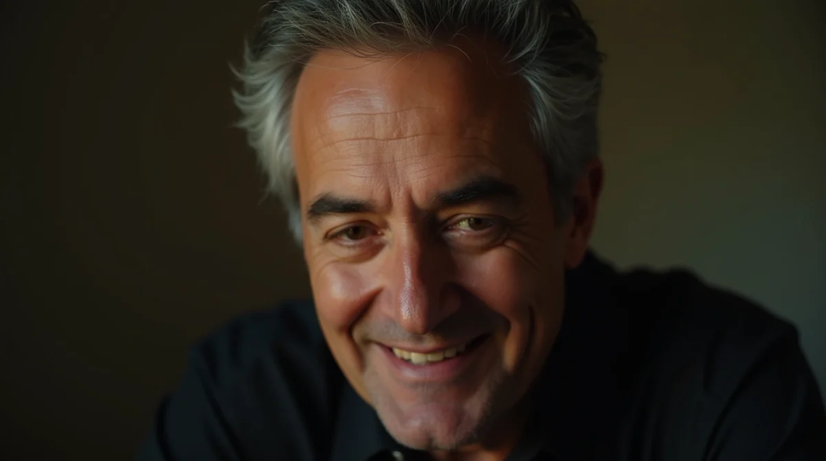 Quels sont les grands thèmes suivis par ce spécialiste du journalisme ?