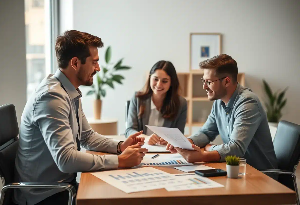 Comment économiser sur les cotisations grâce à une simulation d'assurance de prêt immobilier