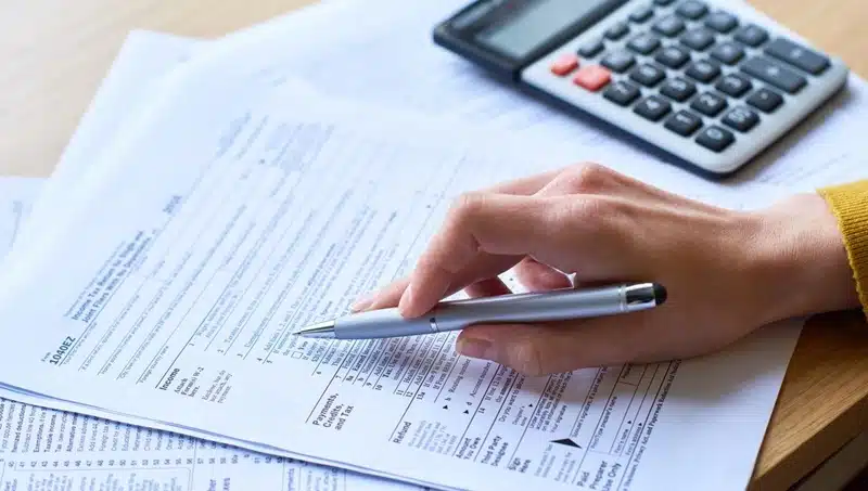 Comment respecter la date limite de déclaration d'impôts sans stress