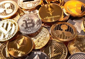 minage de crypto-monnaies