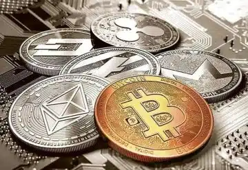 Crypto-monnaies