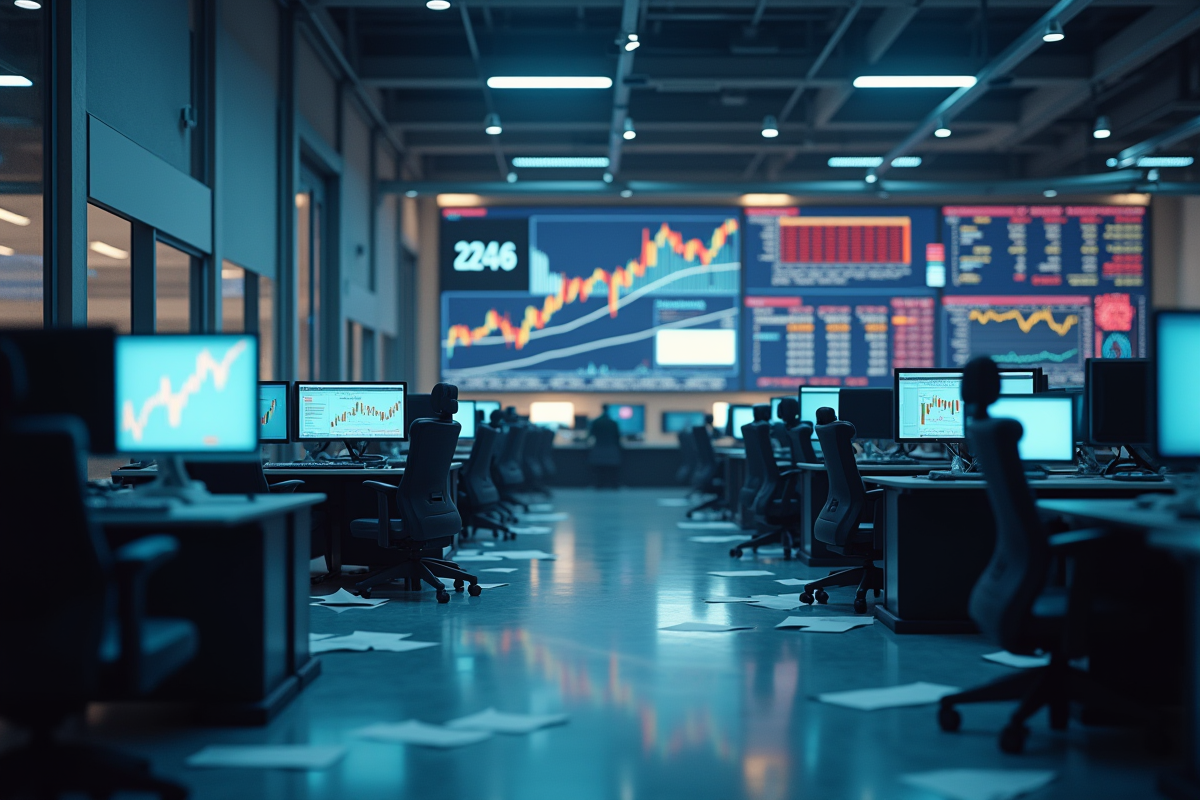 marché bourse