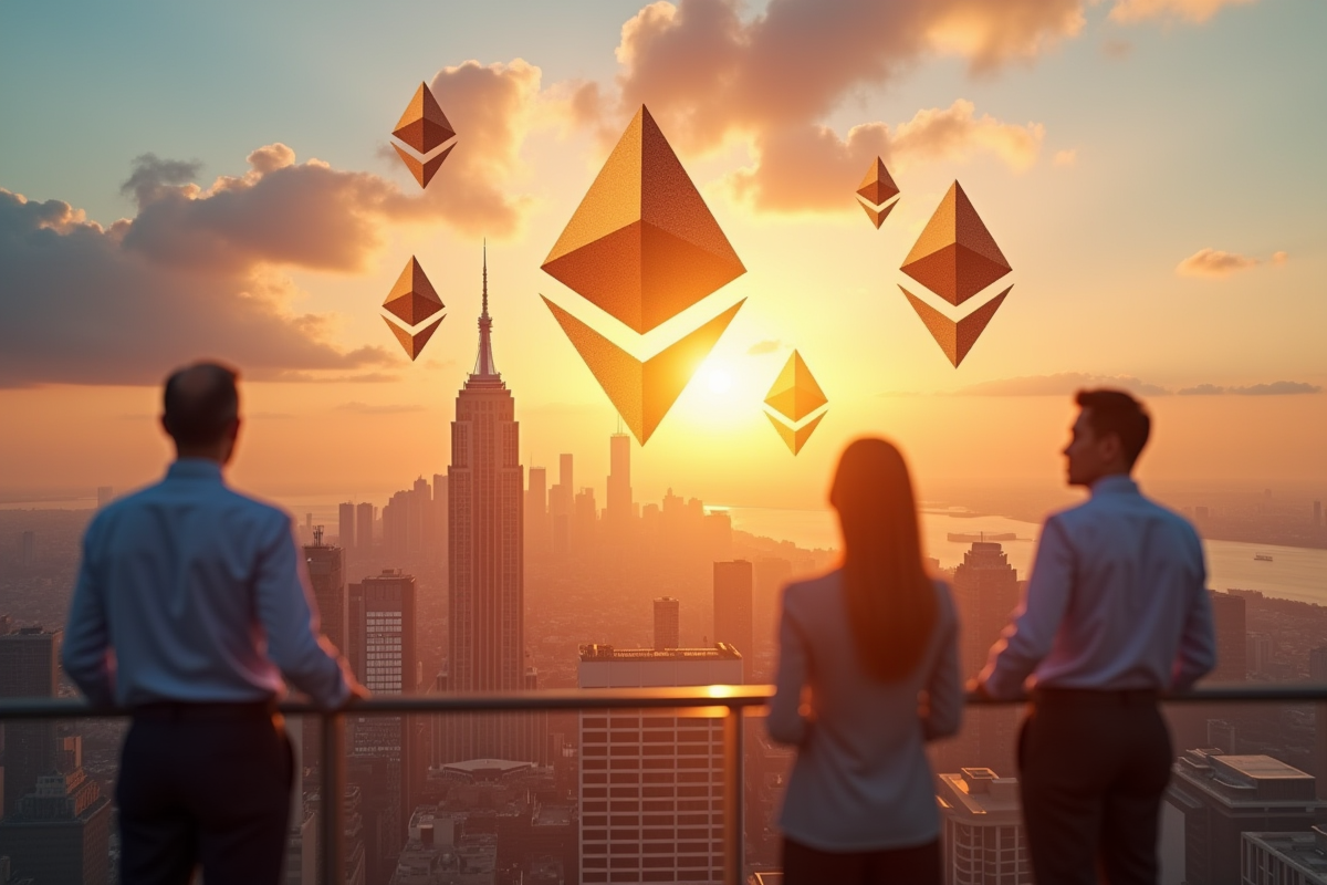 cryptomonnaie évolution