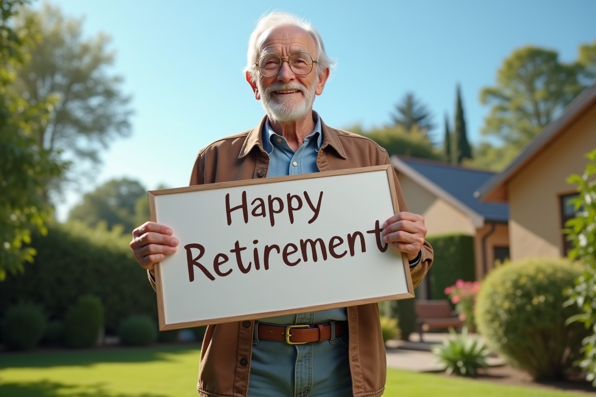 retraite 60 ans