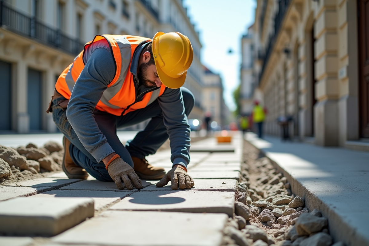 construction immobilière