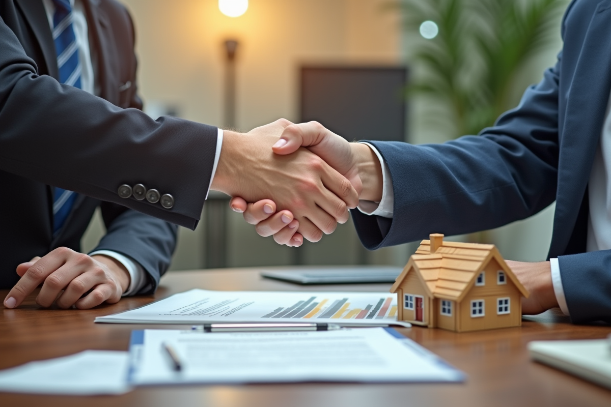 prêt immobilier