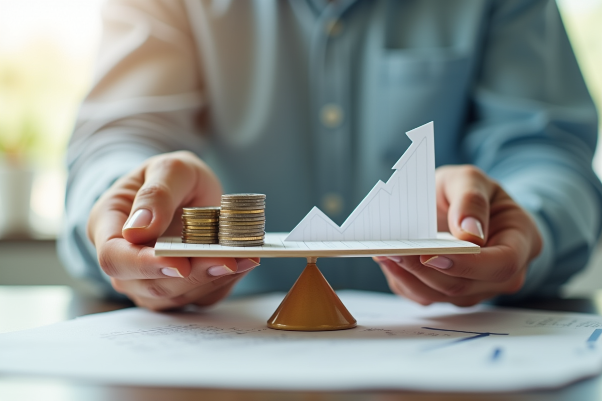 finance investissement