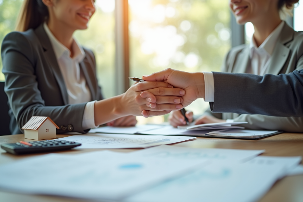 financement immobilier