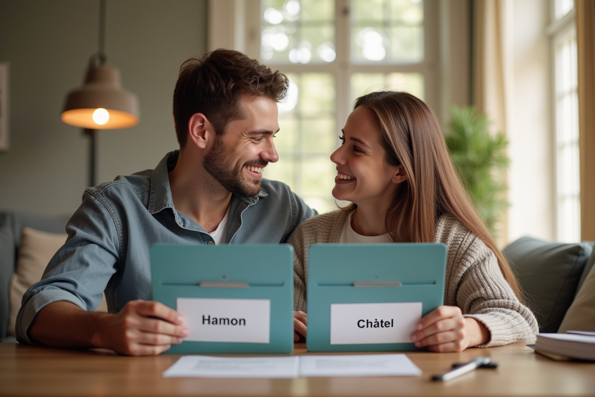 assurance comparaison
