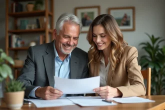 Guide sur l'assurance-vie et ses avantages financiers