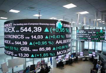bourse